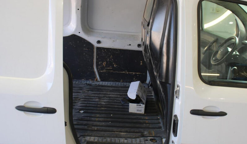 Nissan NV250 2021  VAN DCI 1.5 BASIC PRO MAXI L2 3-SEATS 6-MT ECO S/S EURO-6 ΕΛΛΗΝΙΚΟ γεμάτο