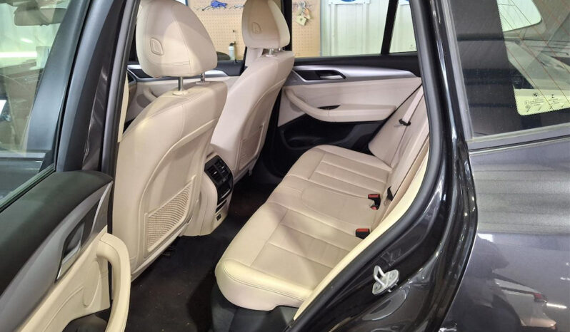 BMW X3 2021  X-DRIVE 2.0 30E PLUG-IN HYBRID AUTO NAVI 4WD EURO-6 ΕΛΛΗΝΙΚΟ γεμάτο