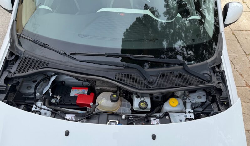 Renault Twingo 2022  SCE 1.0 EXCITE 5D ECO S/S EURO-6 ΕΛΛΗΝΙΚΟ γεμάτο