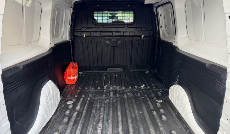 Citroen Berlingo 2019  VAN BLUE-HDI 1.6 PRO XL LONG FEEL ECO S/S 1000KG EURO-6 ΕΛΛΗΝΙΚΟ γεμάτο