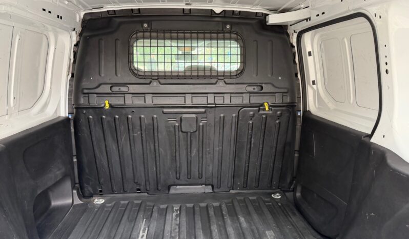 Opel Combo 2021  VAN 1.5 BUSINESS L1 3-SEATS ECO S/S EURO-6 ΕΛΛΗΝΙΚΟ γεμάτο