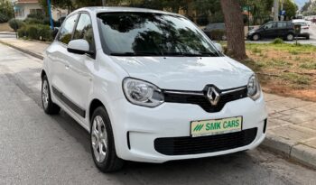 Renault Twingo 2022  SCE 1.0 EXCITE 5D ECO S/S EURO-6 ΕΛΛΗΝΙΚΟ γεμάτο