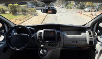 Opel Vivaro 2013  CDTI 2.0 XL LONG 9-SEATS AUTO 2900 ΕΛΛΗΝΙΚΟ γεμάτο