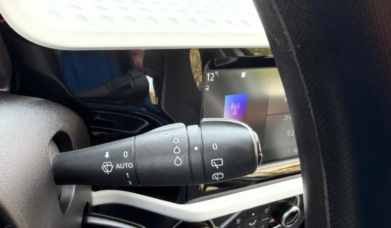 Renault Twingo 2022  SCE 1.0 EXCITE 5D ECO S/S EURO-6 ΕΛΛΗΝΙΚΟ γεμάτο