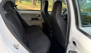 Seat Mii 2019  ECOMOTIVE 1.0 ECO S/S 5D MPI EURO-6 ΕΛΛΗΝΙΚΟ γεμάτο