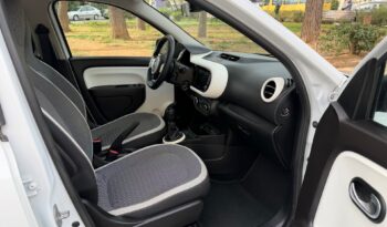 Renault Twingo 2022  SCE 1.0 EXCITE 5D ECO S/S EURO-6 ΕΛΛΗΝΙΚΟ γεμάτο