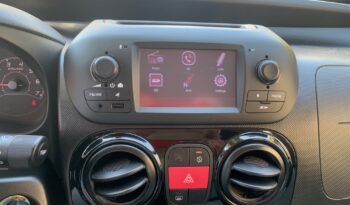 Fiat Qubo 2019  FIORINO QUBO LOUNGE 1.2 ECO S/S EURO-6 ΕΛΛΗΝΙΚΟ γεμάτο