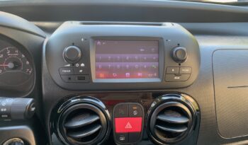 Fiat Qubo 2019  FIORINO QUBO LOUNGE 1.2 ECO S/S EURO-6 ΕΛΛΗΝΙΚΟ γεμάτο