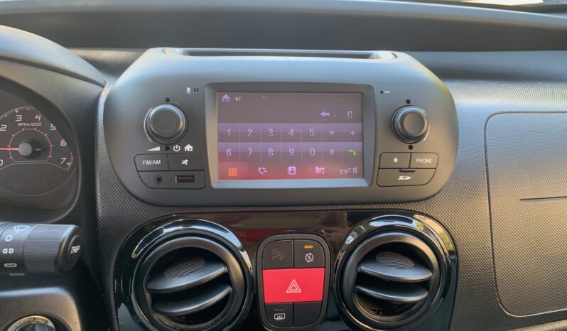 Fiat Qubo 2019  FIORINO QUBO LOUNGE 1.2 ECO S/S EURO-6 ΕΛΛΗΝΙΚΟ γεμάτο