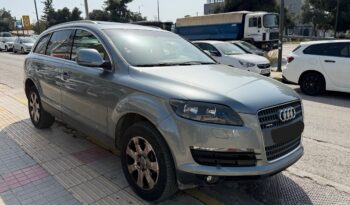 Audi Q7 8  FSI 3.6 V6 QUATTRO AUTO F-1 4WD S/R PANORAMA ΕΛΛΗΝΙΚΟ γεμάτο