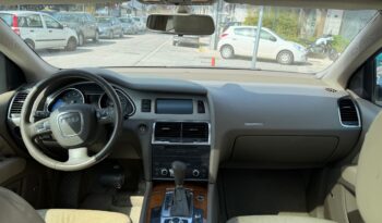 Audi Q7 8  FSI 3.6 V6 QUATTRO AUTO F-1 4WD S/R PANORAMA ΕΛΛΗΝΙΚΟ γεμάτο