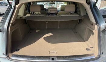 Audi Q7 8  FSI 3.6 V6 QUATTRO AUTO F-1 4WD S/R PANORAMA ΕΛΛΗΝΙΚΟ γεμάτο