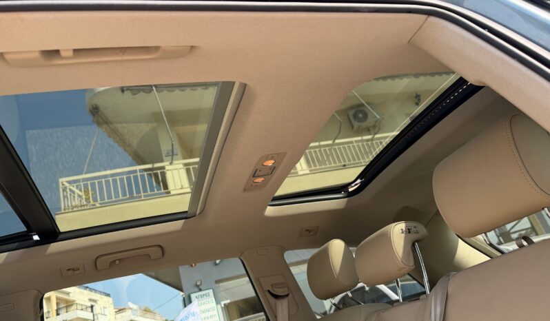 Audi Q7 8  FSI 3.6 V6 QUATTRO AUTO F-1 4WD S/R PANORAMA ΕΛΛΗΝΙΚΟ γεμάτο