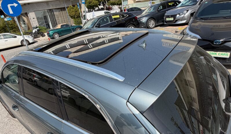 Audi Q7 8  FSI 3.6 V6 QUATTRO AUTO F-1 4WD S/R PANORAMA ΕΛΛΗΝΙΚΟ γεμάτο