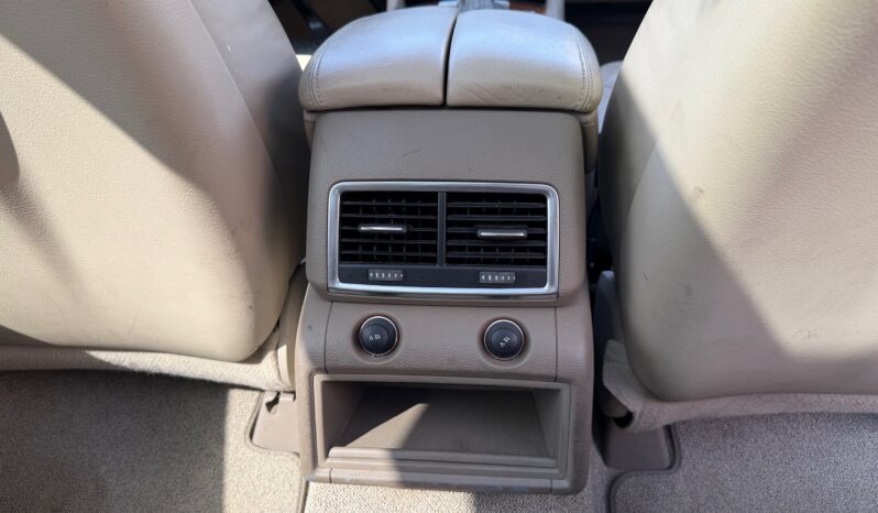 Audi Q7 8  FSI 3.6 V6 QUATTRO AUTO F-1 4WD S/R PANORAMA ΕΛΛΗΝΙΚΟ γεμάτο