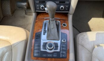 Audi Q7 8  FSI 3.6 V6 QUATTRO AUTO F-1 4WD S/R PANORAMA ΕΛΛΗΝΙΚΟ γεμάτο