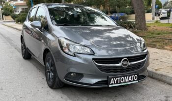 Opel Corsa 2019  EDITION 120 CITY AUTO 5D EURO-6 ΕΛΛΗΝΙΚΟ γεμάτο
