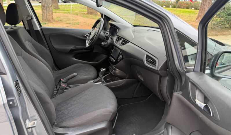 Opel Corsa 2019  EDITION 120 CITY AUTO 5D EURO-6 ΕΛΛΗΝΙΚΟ γεμάτο