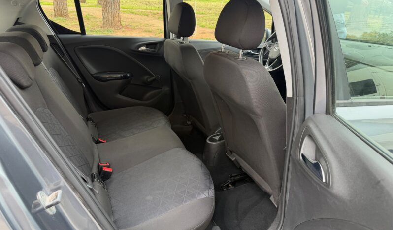 Opel Corsa 2019  EDITION 120 CITY AUTO 5D EURO-6 ΕΛΛΗΝΙΚΟ γεμάτο