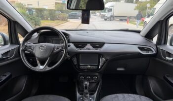 Opel Corsa 2019  EDITION 120 CITY AUTO 5D EURO-6 ΕΛΛΗΝΙΚΟ γεμάτο