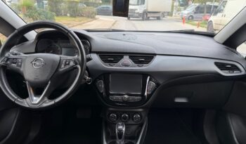 Opel Corsa 2019  EDITION 120 CITY AUTO 5D EURO-6 ΕΛΛΗΝΙΚΟ γεμάτο