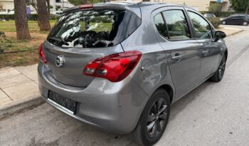 Opel Corsa 2019  EDITION 120 CITY AUTO 5D EURO-6 ΕΛΛΗΝΙΚΟ γεμάτο