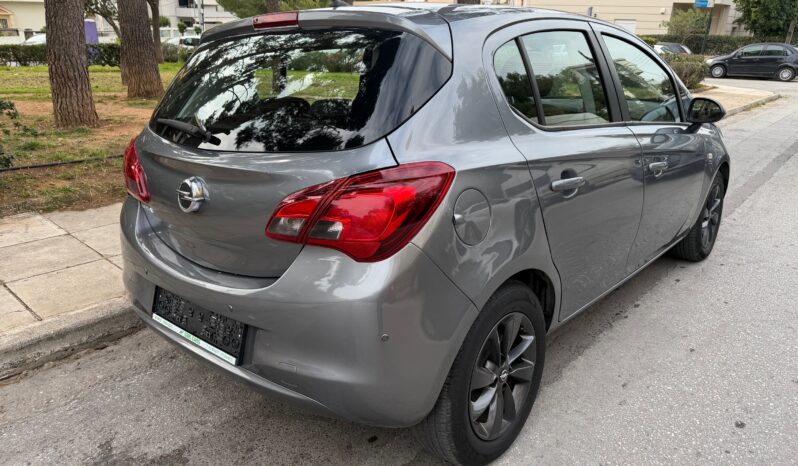 Opel Corsa 2019  EDITION 120 CITY AUTO 5D EURO-6 ΕΛΛΗΝΙΚΟ γεμάτο
