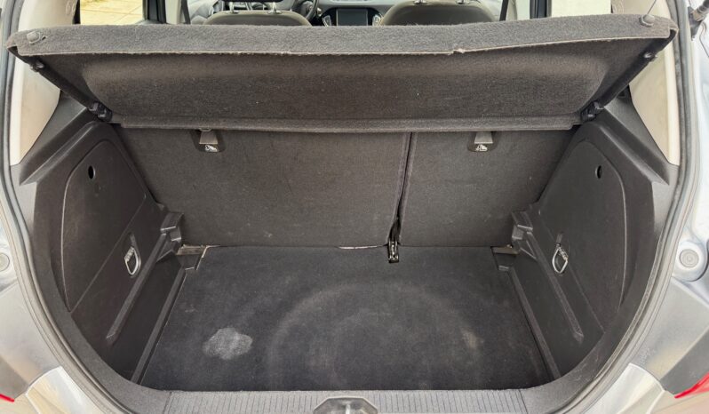 Opel Corsa 2019  EDITION 120 CITY AUTO 5D EURO-6 ΕΛΛΗΝΙΚΟ γεμάτο