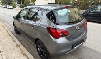 Opel Corsa 2019  EDITION 120 CITY AUTO 5D EURO-6 ΕΛΛΗΝΙΚΟ γεμάτο