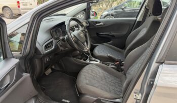 Opel Corsa 2019  EDITION 120 CITY AUTO 5D EURO-6 ΕΛΛΗΝΙΚΟ γεμάτο