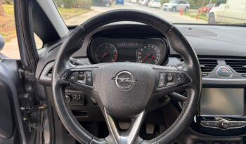 Opel Corsa 2019  EDITION 120 CITY AUTO 5D EURO-6 ΕΛΛΗΝΙΚΟ γεμάτο