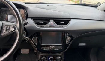 Opel Corsa 2019  EDITION 120 CITY AUTO 5D EURO-6 ΕΛΛΗΝΙΚΟ γεμάτο