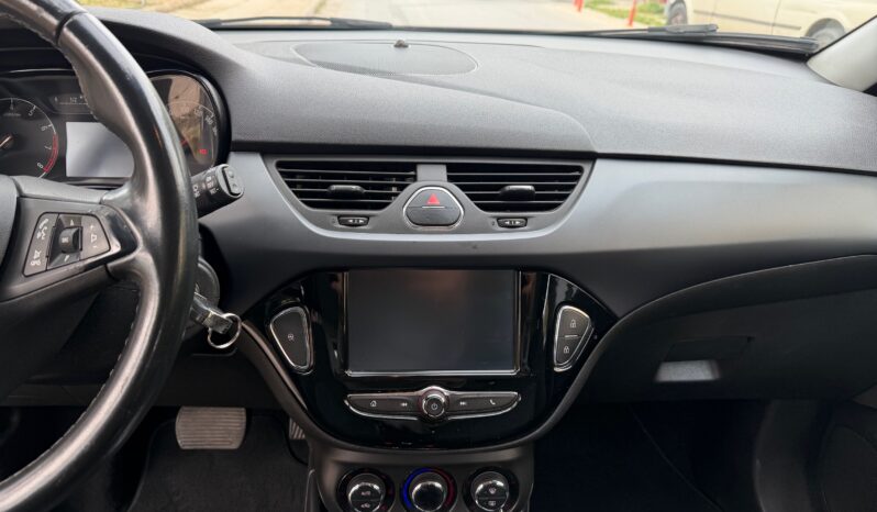 Opel Corsa 2019  EDITION 120 CITY AUTO 5D EURO-6 ΕΛΛΗΝΙΚΟ γεμάτο