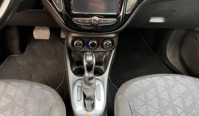 Opel Corsa 2019  EDITION 120 CITY AUTO 5D EURO-6 ΕΛΛΗΝΙΚΟ γεμάτο