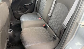 Opel Corsa 2019  EDITION 120 CITY AUTO 5D EURO-6 ΕΛΛΗΝΙΚΟ γεμάτο