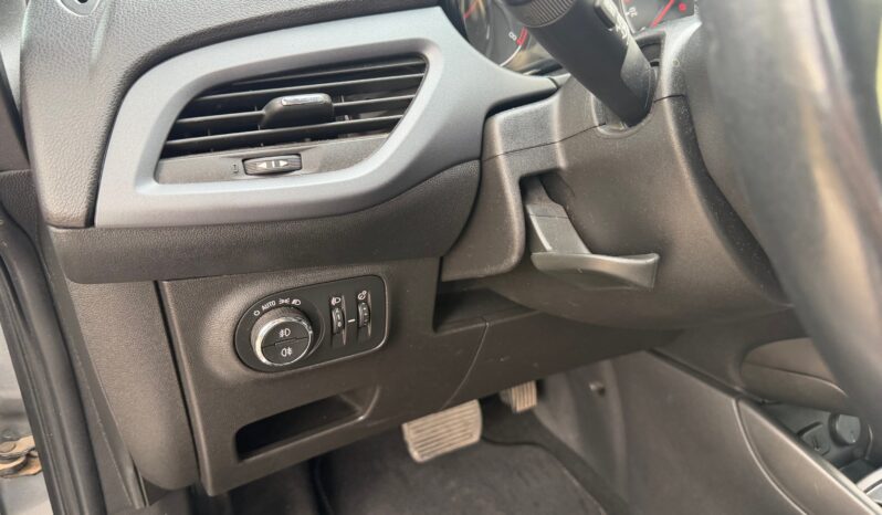 Opel Corsa 2019  EDITION 120 CITY AUTO 5D EURO-6 ΕΛΛΗΝΙΚΟ γεμάτο