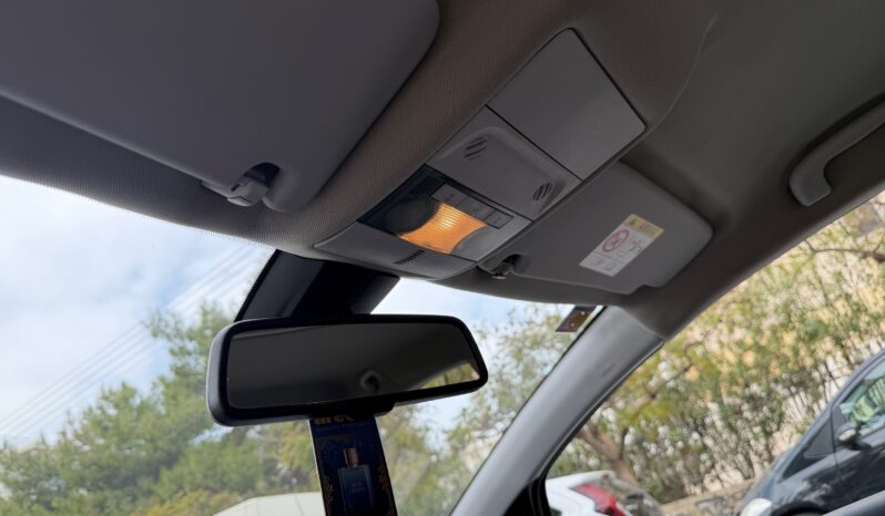 Opel Corsa 2019  EDITION 120 CITY AUTO 5D EURO-6 ΕΛΛΗΝΙΚΟ γεμάτο