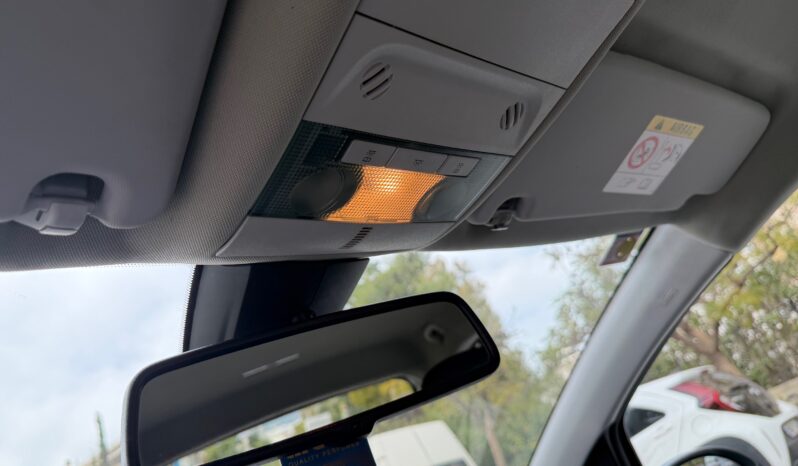 Opel Corsa 2019  EDITION 120 CITY AUTO 5D EURO-6 ΕΛΛΗΝΙΚΟ γεμάτο