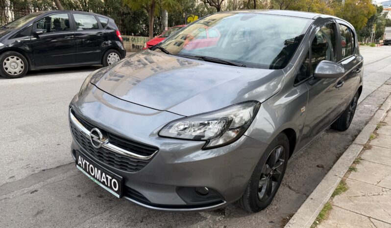Opel Corsa 2019  EDITION 120 CITY AUTO 5D EURO-6 ΕΛΛΗΝΙΚΟ γεμάτο