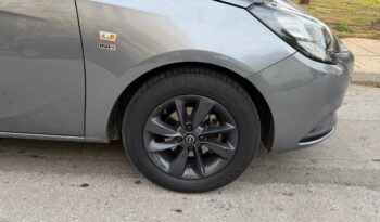 Opel Corsa 2019  EDITION 120 CITY AUTO 5D EURO-6 ΕΛΛΗΝΙΚΟ γεμάτο