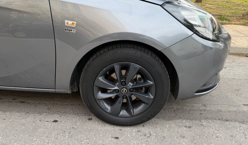 Opel Corsa 2019  EDITION 120 CITY AUTO 5D EURO-6 ΕΛΛΗΝΙΚΟ γεμάτο