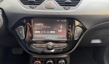 Opel Corsa 2019  EDITION 120 CITY AUTO 5D EURO-6 ΕΛΛΗΝΙΚΟ γεμάτο