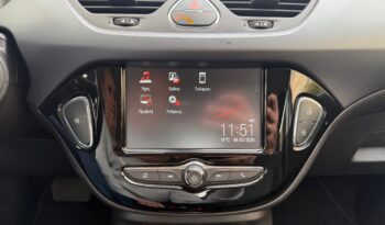Opel Corsa 2019  EDITION 120 CITY AUTO 5D EURO-6 ΕΛΛΗΝΙΚΟ γεμάτο
