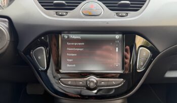 Opel Corsa 2019  EDITION 120 CITY AUTO 5D EURO-6 ΕΛΛΗΝΙΚΟ γεμάτο