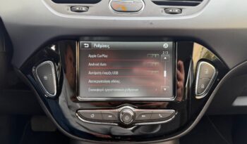 Opel Corsa 2019  EDITION 120 CITY AUTO 5D EURO-6 ΕΛΛΗΝΙΚΟ γεμάτο