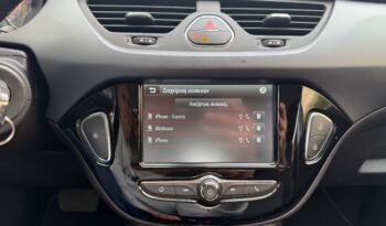Opel Corsa 2019  EDITION 120 CITY AUTO 5D EURO-6 ΕΛΛΗΝΙΚΟ γεμάτο
