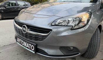 Opel Corsa 2019  EDITION 120 CITY AUTO 5D EURO-6 ΕΛΛΗΝΙΚΟ γεμάτο