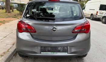 Opel Corsa 2019  EDITION 120 CITY AUTO 5D EURO-6 ΕΛΛΗΝΙΚΟ γεμάτο