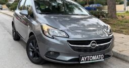 Opel Corsa 2019  EDITION 120 CITY AUTO 5D EURO-6 ΕΛΛΗΝΙΚΟ