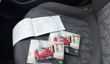 Opel Corsa 2019  EDITION 120 CITY AUTO 5D EURO-6 ΕΛΛΗΝΙΚΟ γεμάτο